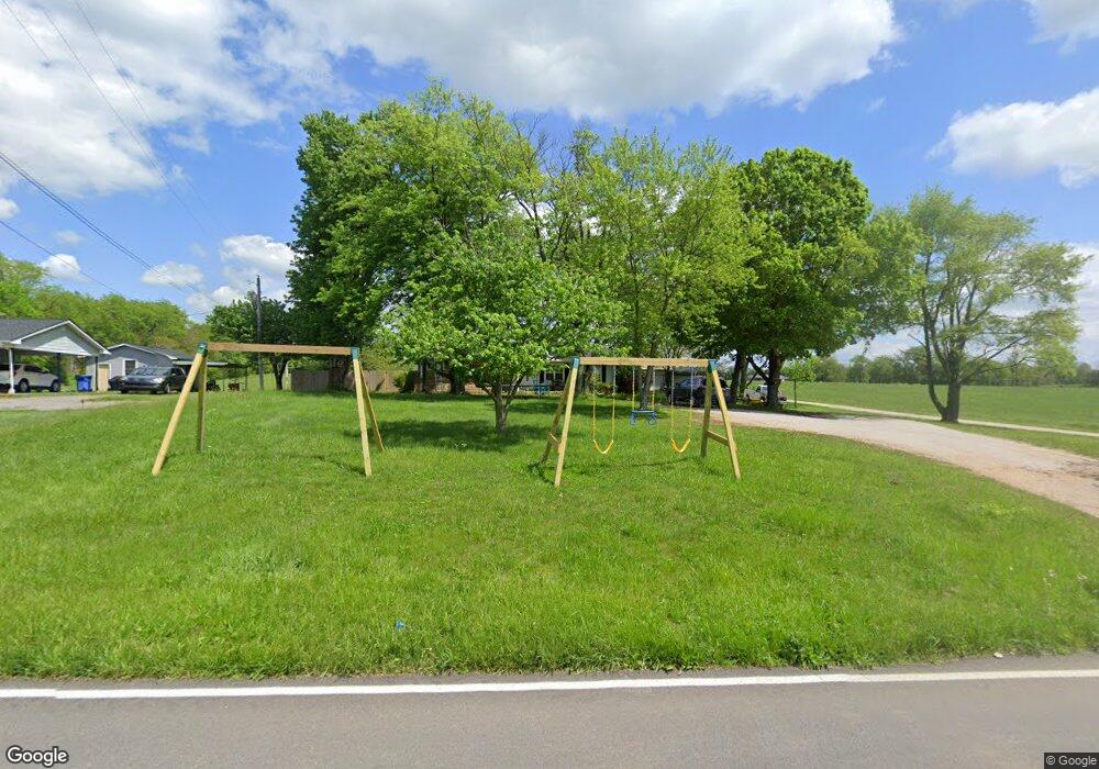 510 Old Highway 135 SW, Corydon, IN 47112 - photo 1