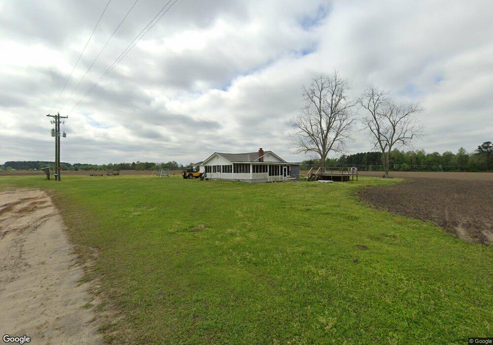 148 Coy J Mathis Ln, Adel, GA 31620 - photo 1