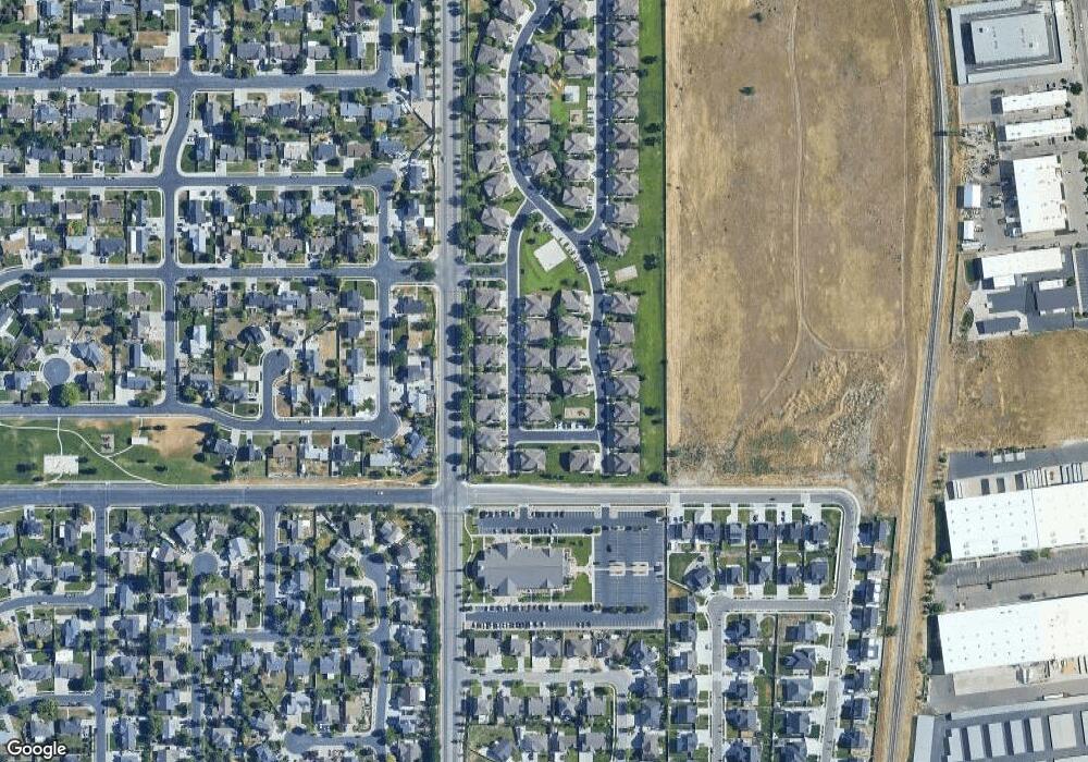 7361 Geralee Ln, West Jordan, UT 84084 - photo 1