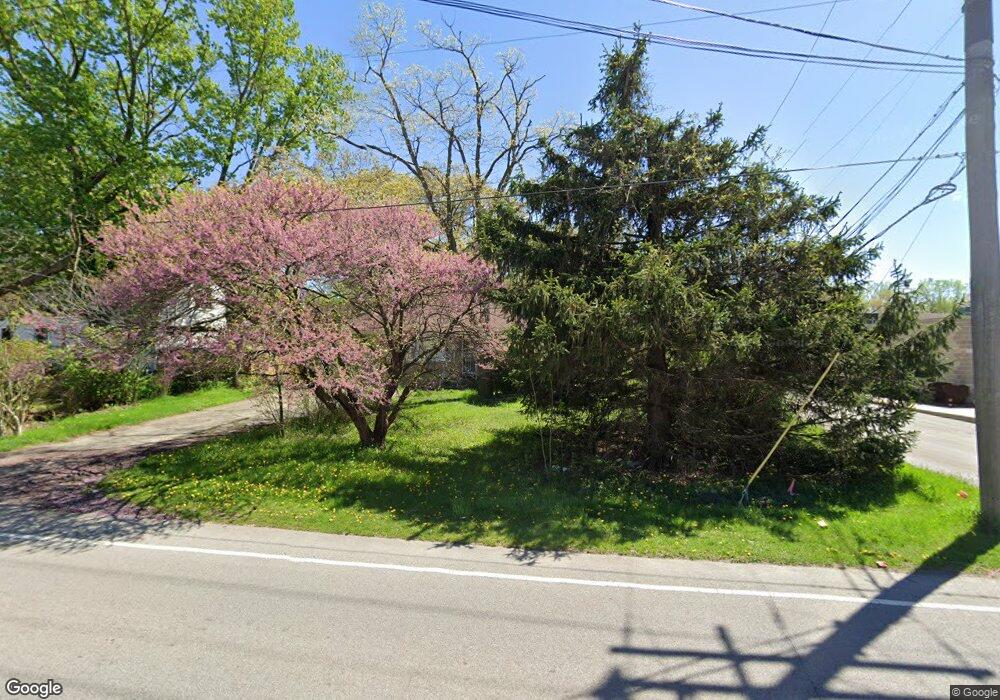 1611 W 41st Ave, Gary, IN 46408 - photo 1