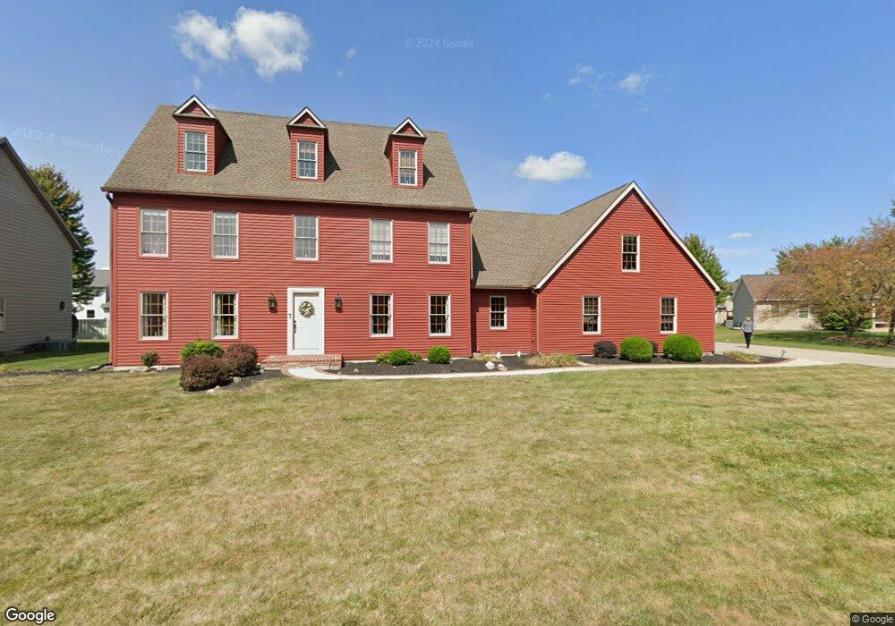 4704 Stonecrest Place, Lima, OH 45807 - photo 1