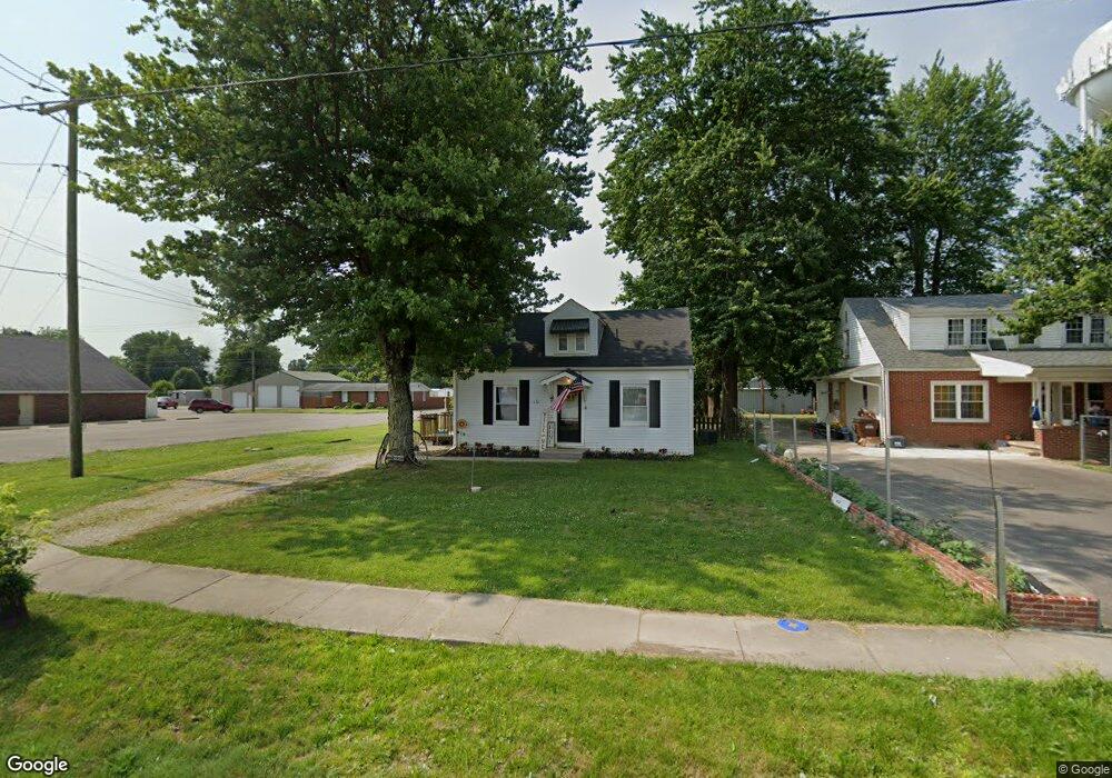 175 W Main St, Hanover, IN 47243 - photo 1