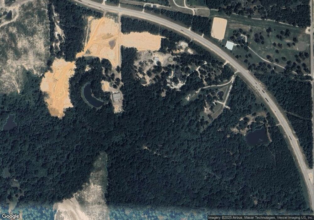 23589 Sanders Cemetery Rd, Magnolia, TX 77355 - photo 1