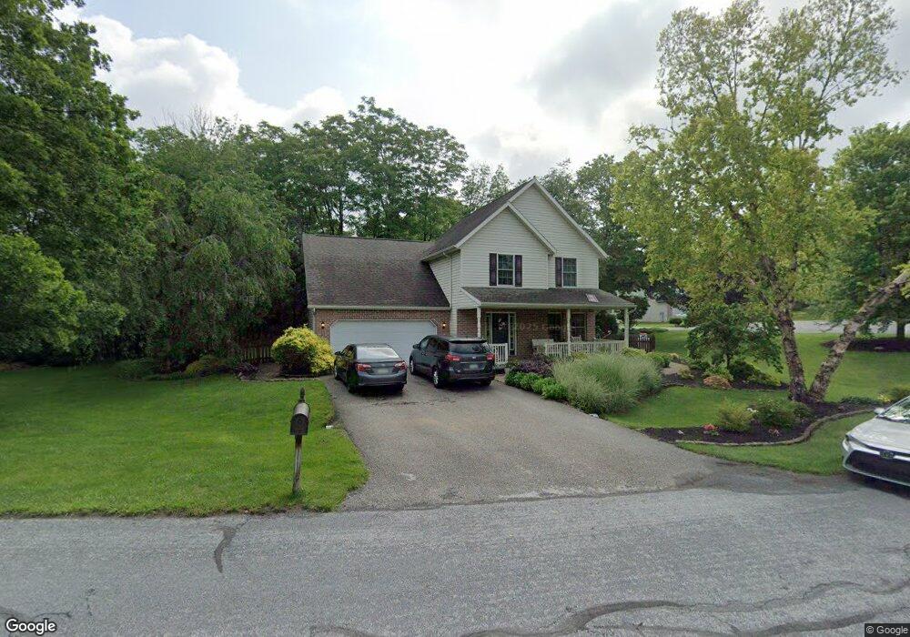 698 Karvois Ct, Chambersburg, PA 17202 - photo 1