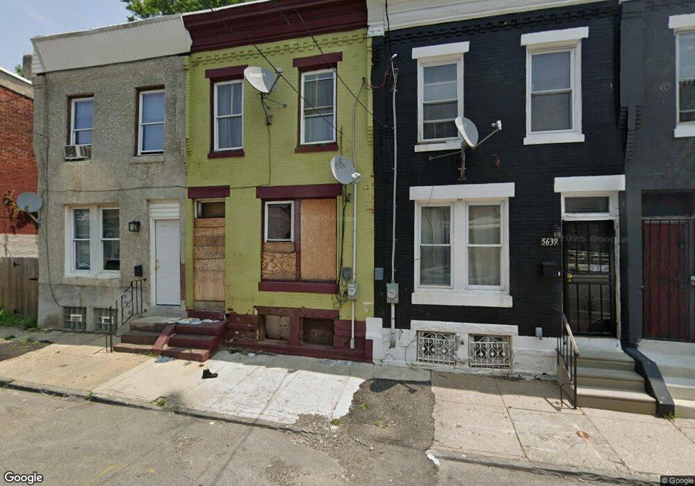 5641 Heiskell St, Philadelphia, PA 19144 - photo 1