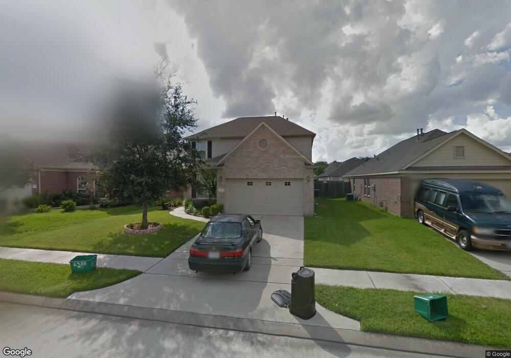 6935 Kamiah Ct, Houston, TX 77040 - photo 1