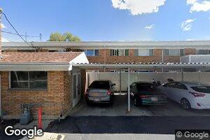874 Maple Crest Ct Unit 21, Salt Lake City, UT 84106