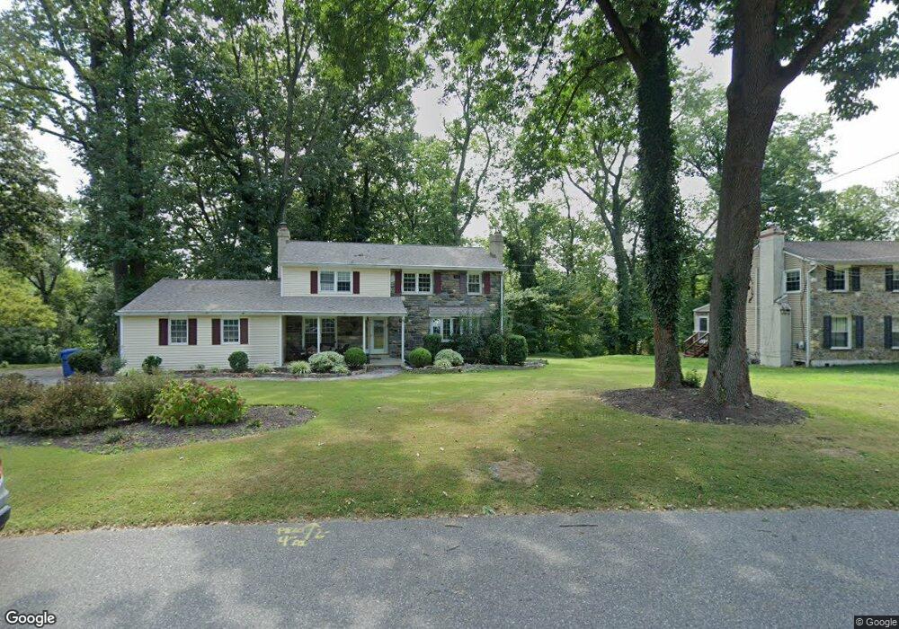 1015 Beech Rd, Wallingford, PA 19086 - photo 1