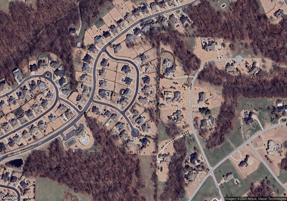 3120 Autumn Ln, Centerton, AR 72719 - photo 1