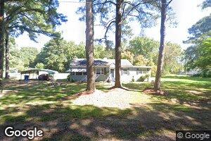 85 Henrys Rd, Hudgins, VA 23076