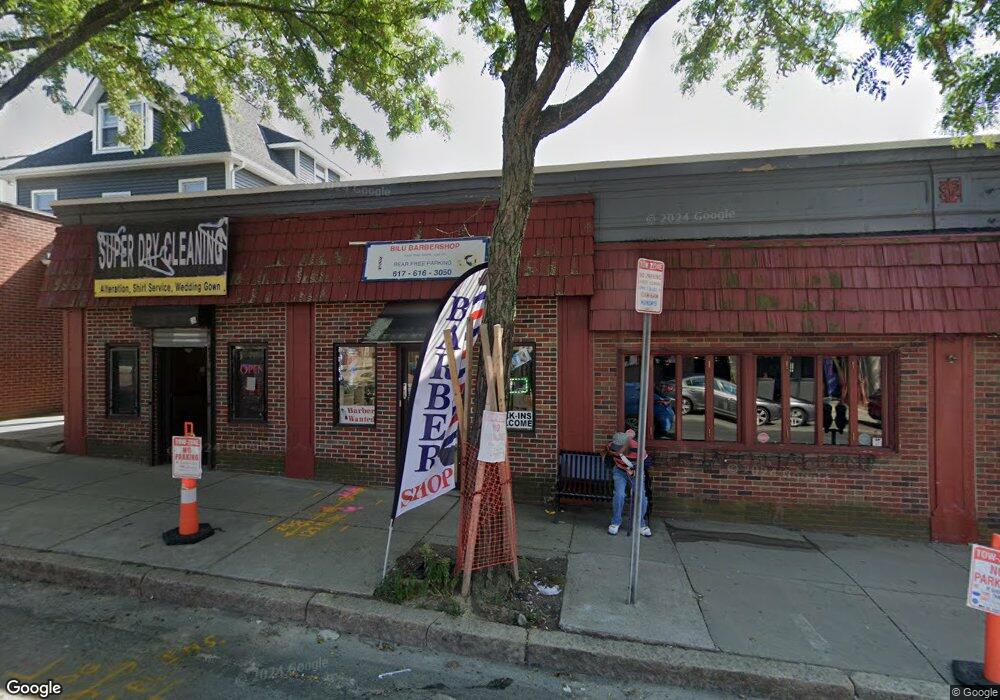 148 Highland Ave unit 15, Somerville, MA 02143 - photo 1