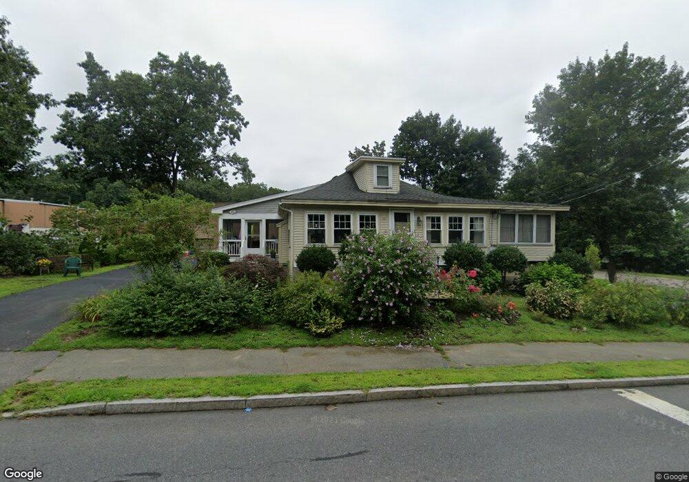 148 Conant St, Concord, MA 01742 - photo 1