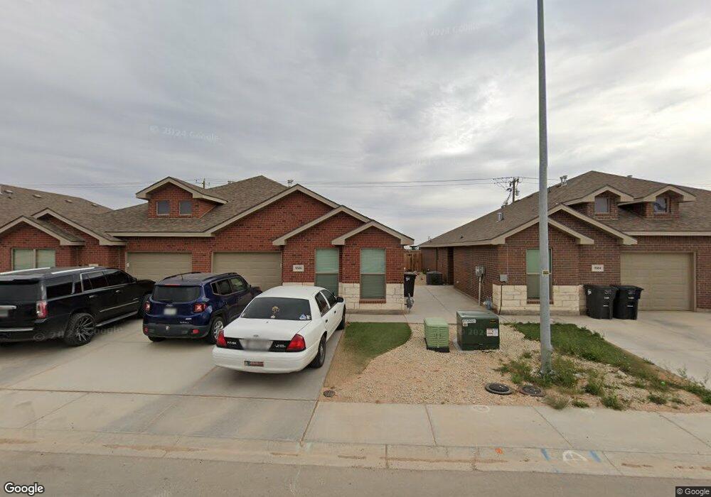 9506 Spirit Ave, Odessa, TX 79765 - photo 1