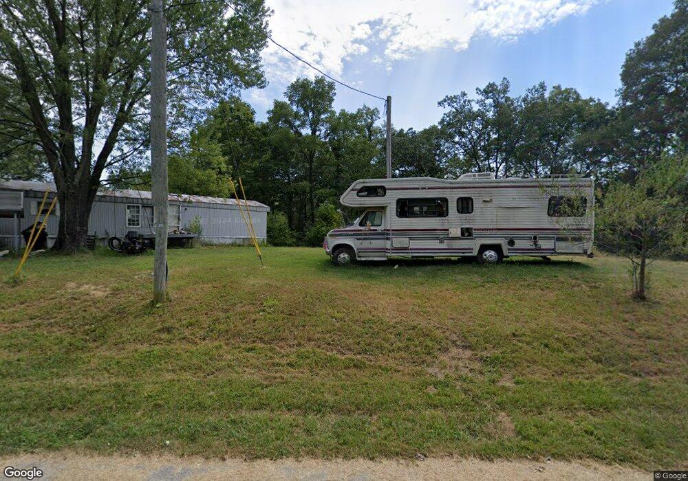 4047 N County Road 460 W, Freetown, IN 47235 - photo 1