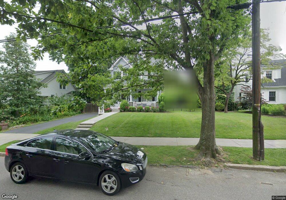 148 Windsor Ave, Haddonfield, NJ 08033 - photo 1