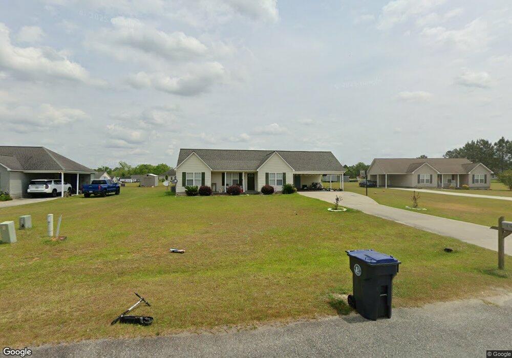 112 Ziffle Ct, Fitzgerald, GA 31750 - photo 1