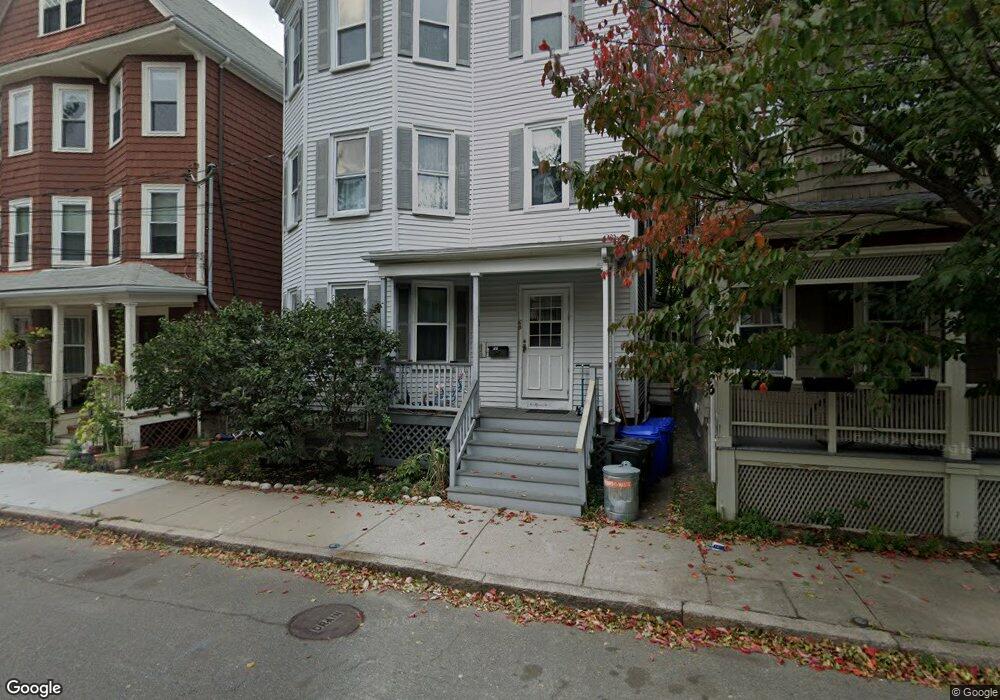 68 Chestnut St, Brookline, MA 02445 - photo 1