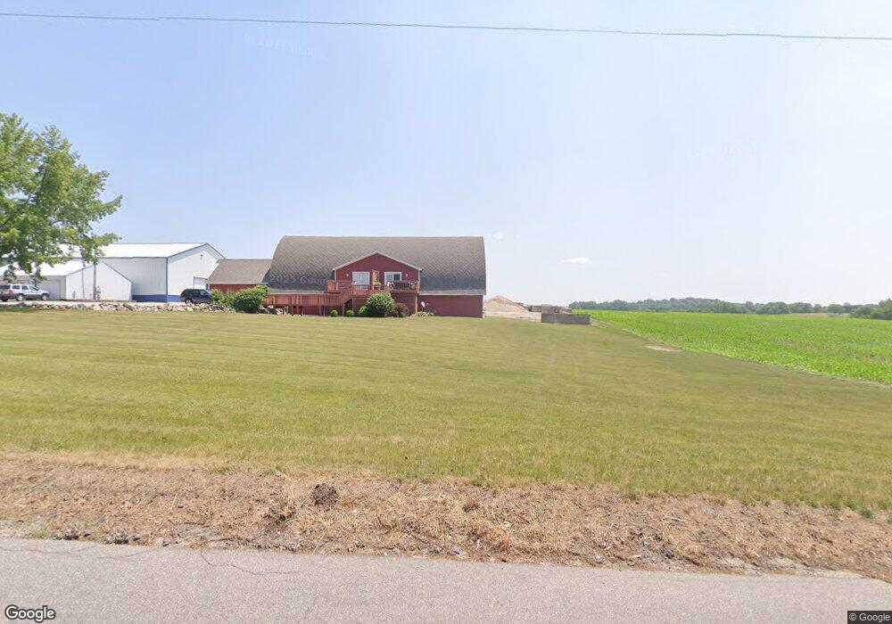 5881/5883 N 800 E, New Carlisle, IN 46552 - photo 1