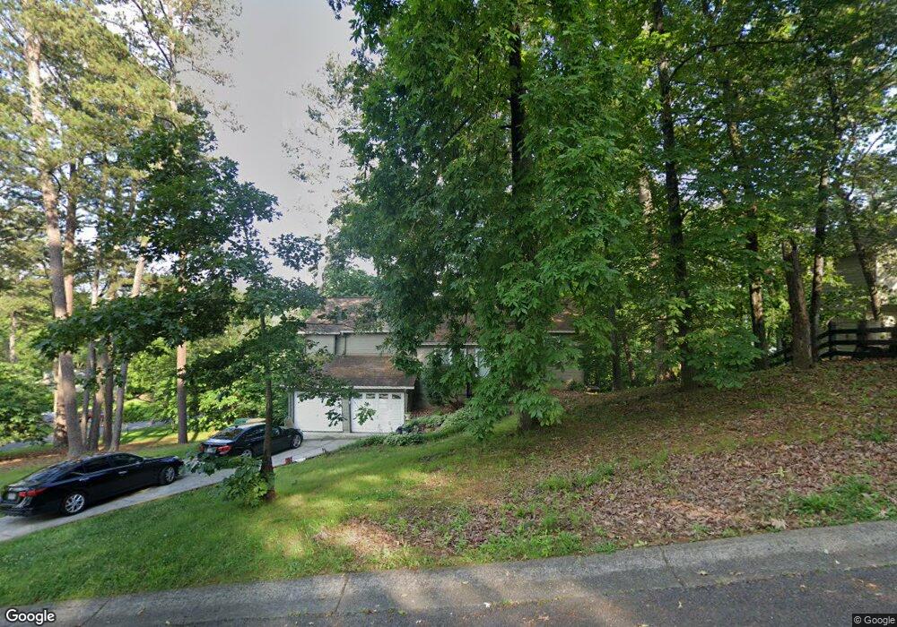 701 Ridgecrest Way, Woodstock, GA 30188 - photo 1