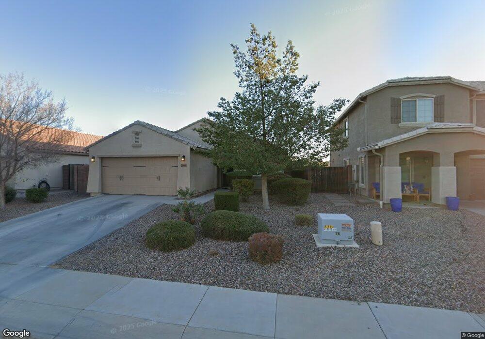 2163 E Hazeltine Way, Gilbert, AZ 85298 - photo 1