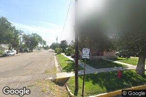 690 E Ave, Limon, CO 80828