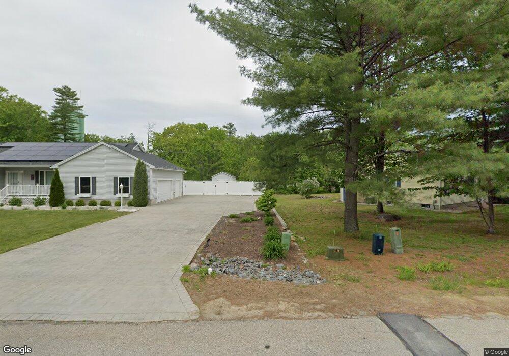 11 Crimson Ln, Rochester, NH 03868 - photo 1