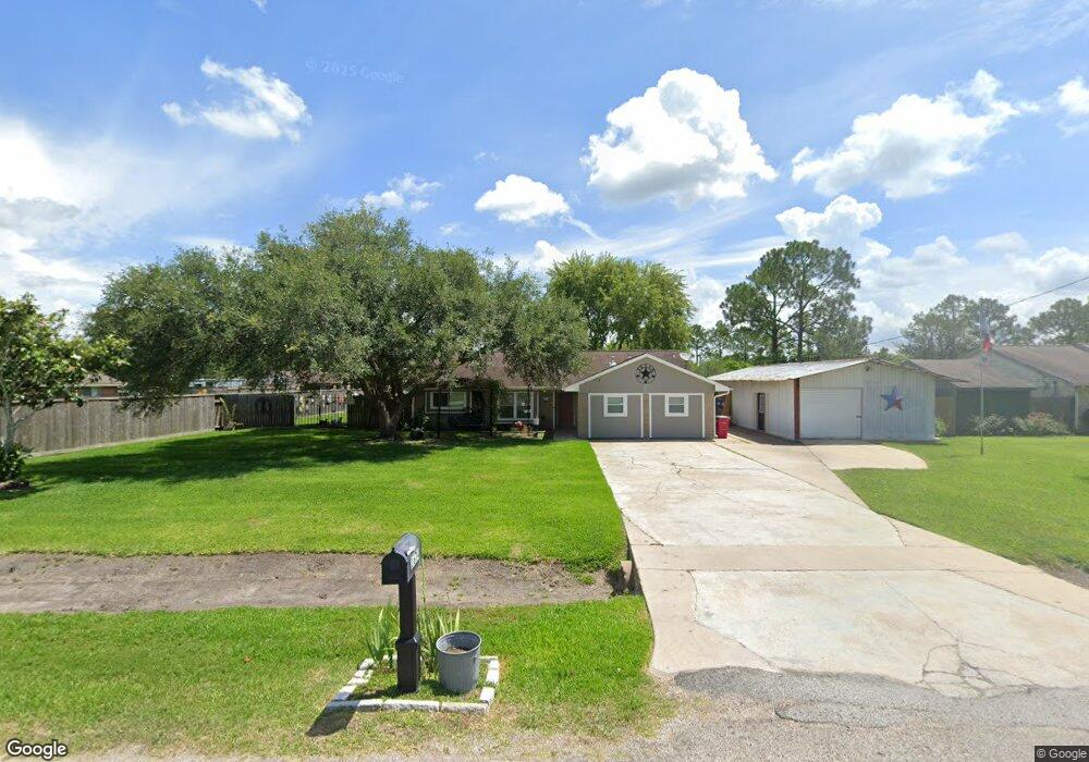 1674 County Road 965, Alvin, TX 77511 - photo 1