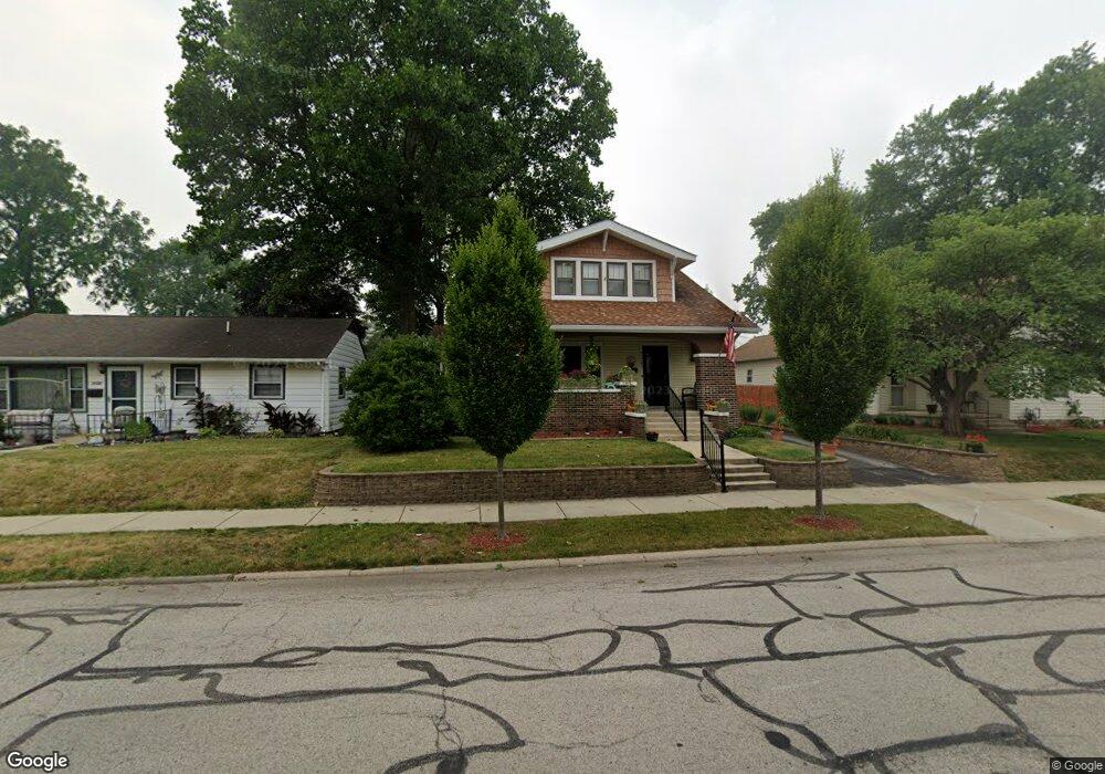 2128 N 19th St, Lafayette, IN 47904 - photo 1