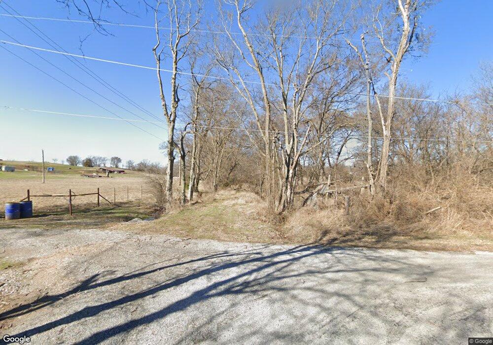 709 S West St, Strang, OK 74367 - photo 1