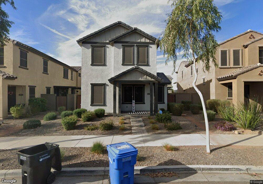 25546 N 20th Ln, Phoenix, AZ 85085 - photo 1