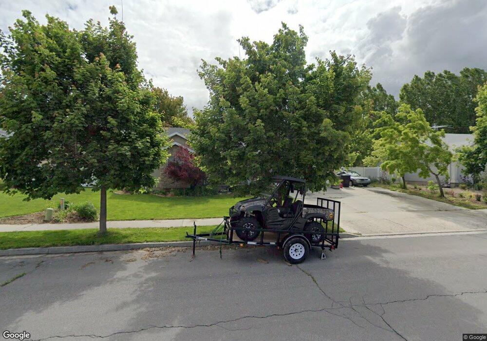 1433 S 300 W, Payson, UT 84651 - photo 1