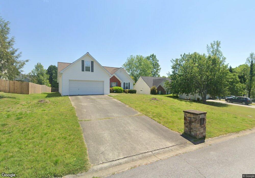 0 Sugar Landing Cir unit 7192539, Sugar Hill, GA 30518 - photo 1