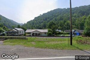 405 Railroad Ave, Logan, WV 25601
