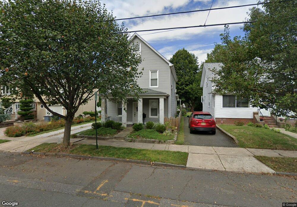 2100 Price St, Rahway, NJ 07065 - photo 1