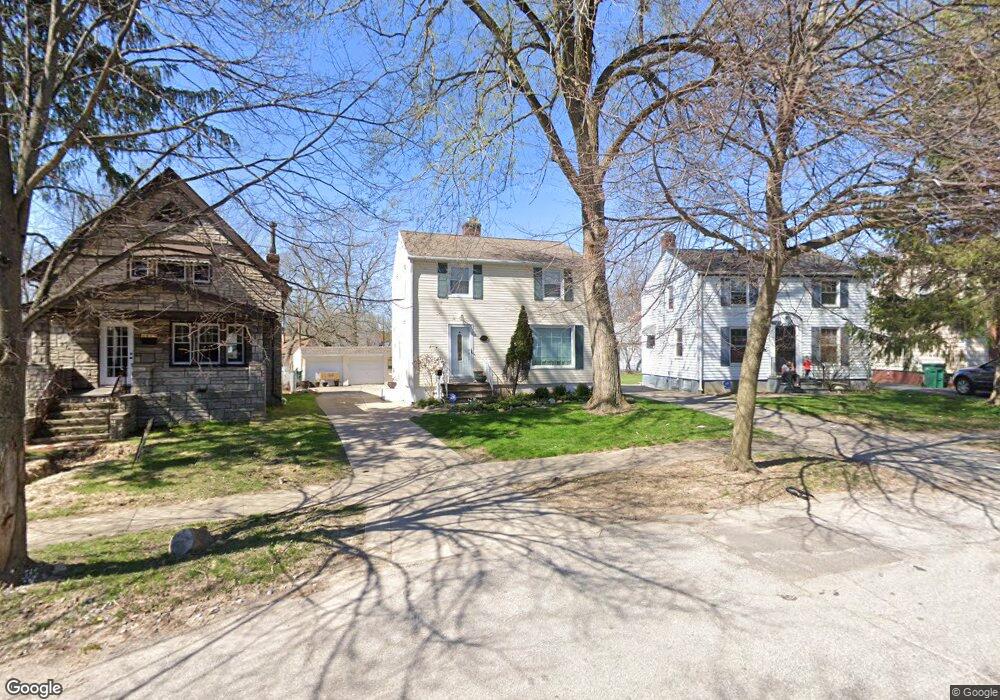 5436 Dalewood Ave, Maple Heights, OH 44137 - photo 1