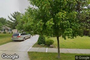 306 W Harrison St, Wakarusa, IN 46573