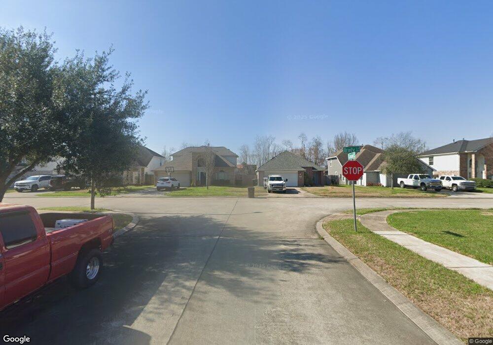 1802 Coronel St, Alvin, TX 77511 - photo 1