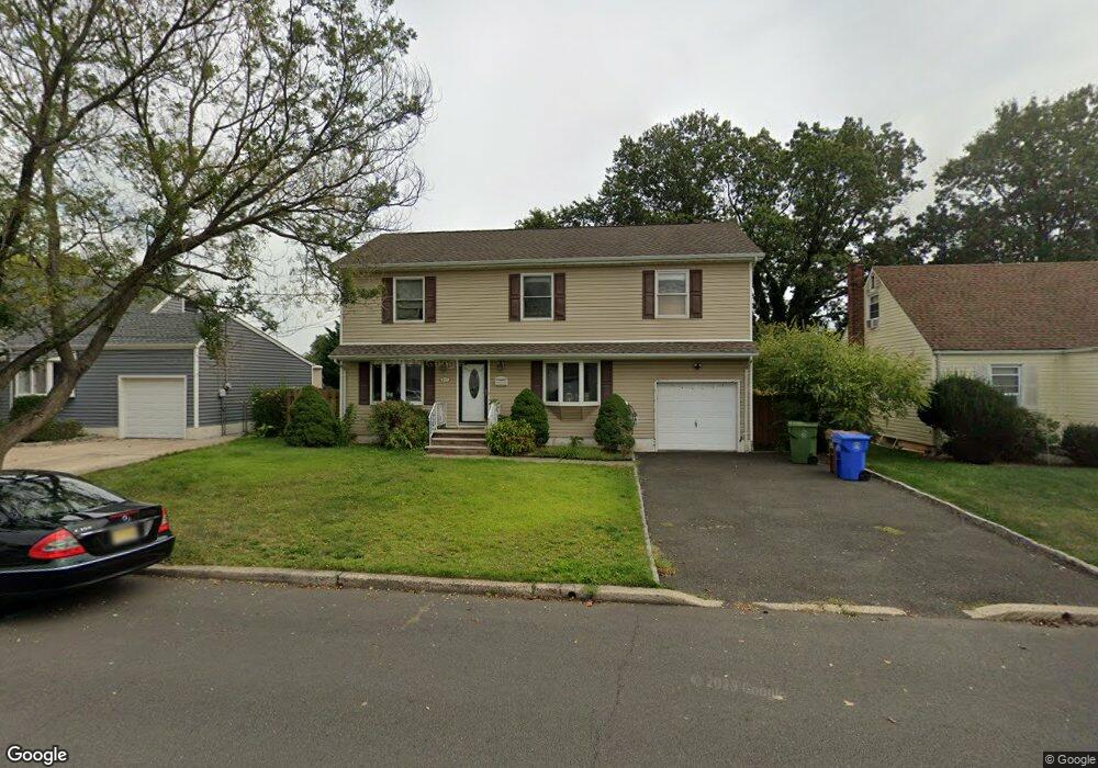 617 Fairway Rd, Linden, NJ 07036 - photo 1