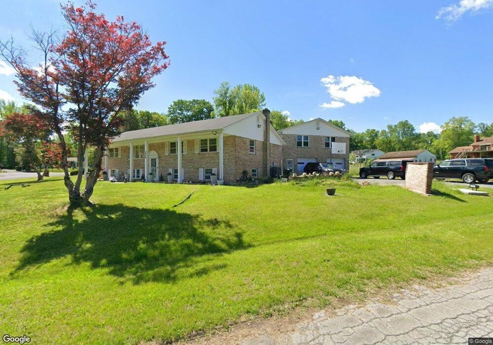 1909 Rose Place, Upper Marlboro, MD 20774 - photo 1