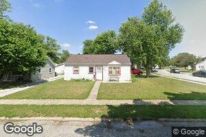 2803 Prairie Ln, Lafayette, IN 47904