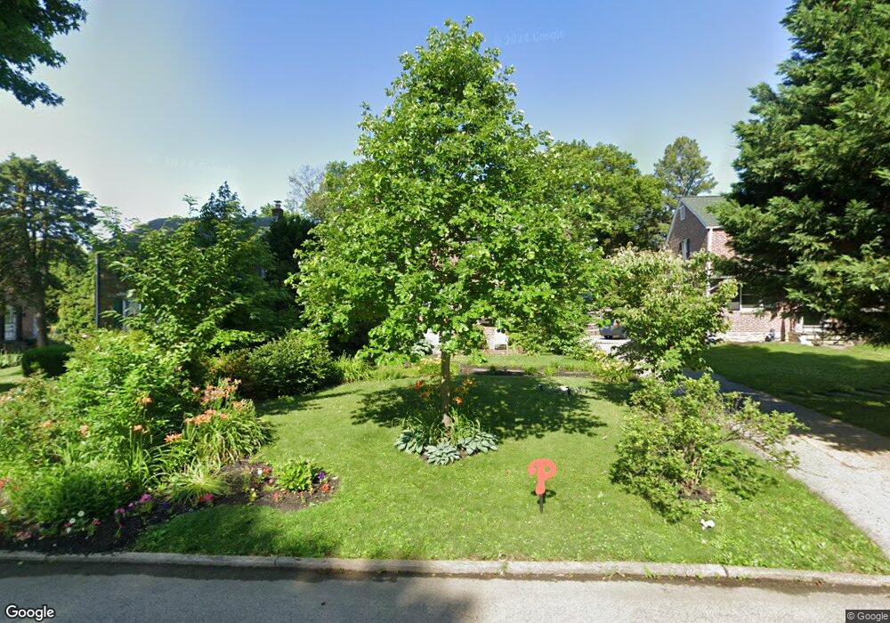 420 E Spring Ave, Ardmore, PA 19003 - photo 1