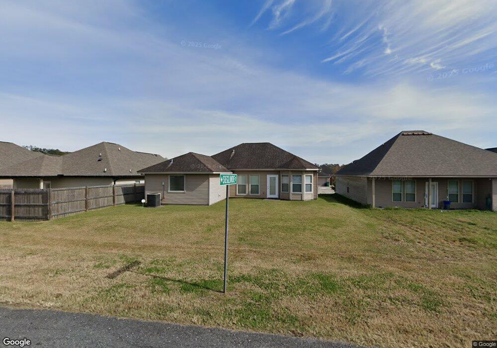 4441 Bay View Dr, Marrero, LA 70072 - photo 1