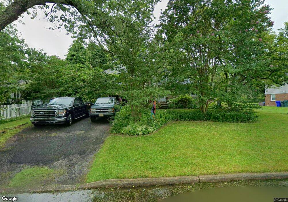 422 Twickenham Rd, Glenside, PA 19038 - photo 1