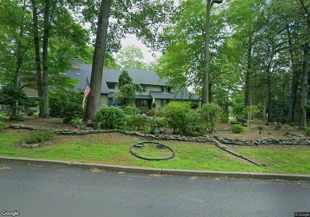 105 van Bolen Way, Mahwah, NJ 07430 - photo 1