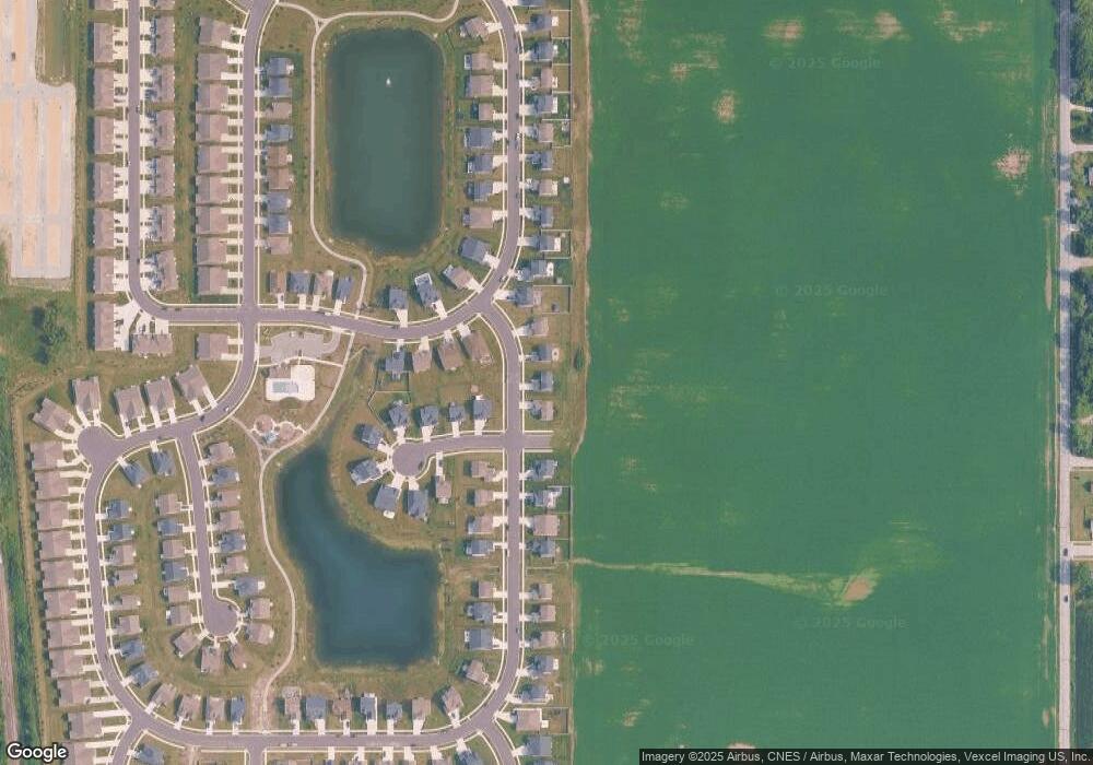 14255 Garden Way, Cedar Lake, IN 46303 - photo 1