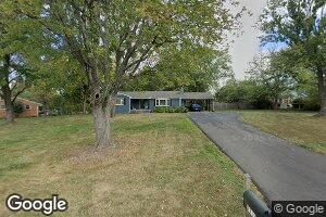 7713 Huron Dr, Gainesville, VA 20155