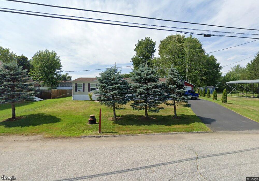 9 Winter St, Lisbon, ME 04250 - photo 1