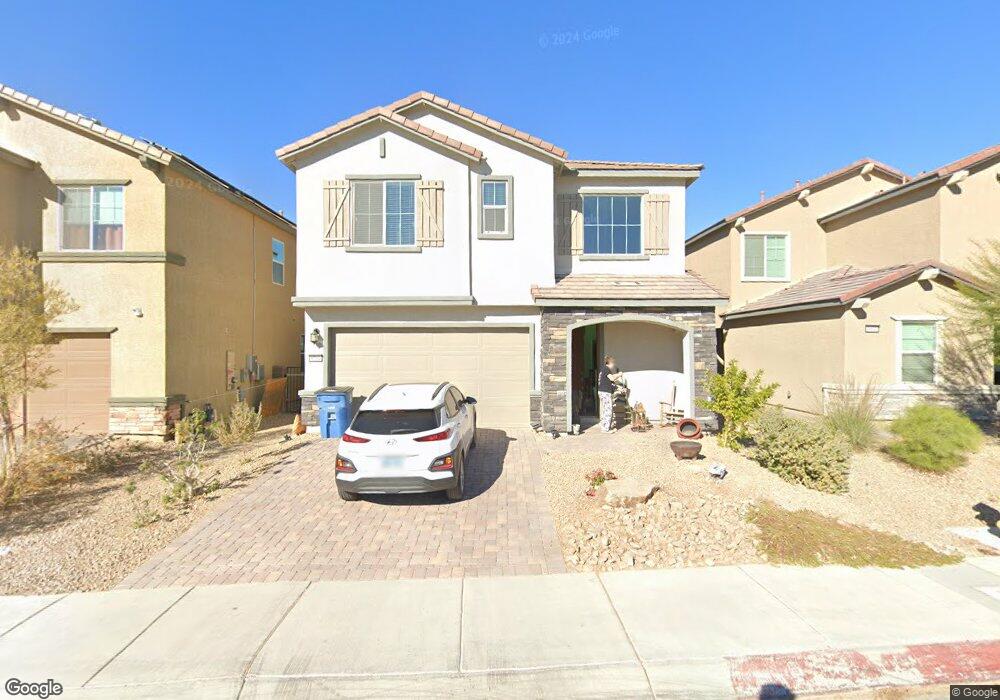 6794 Chargehand Ave, Las Vegas, NV 89156 - photo 1
