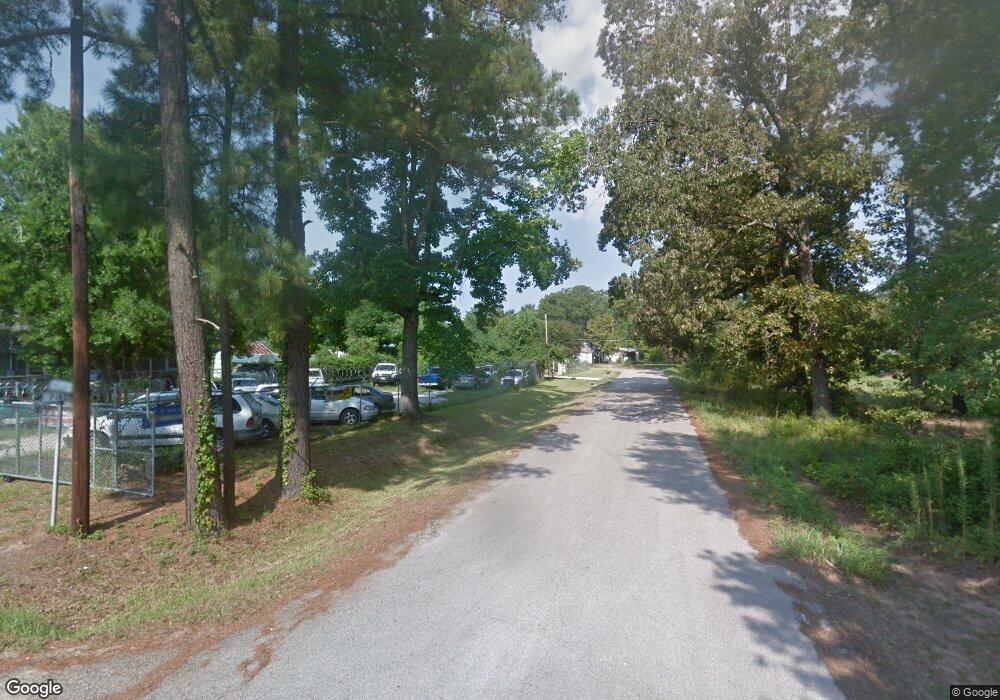 Pine St, Cleveland, TX 77327 - photo 1