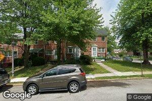 1103 Stamford Rd, Baltimore, MD 21229